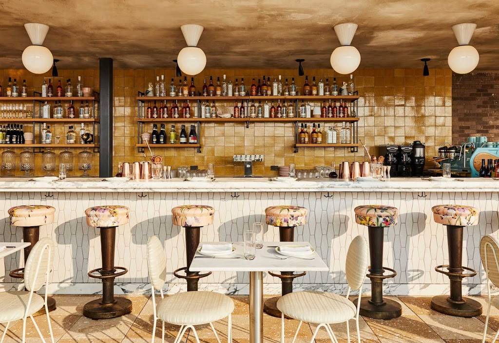 Summerly | restaurant | 97 Wythe Ave, Brooklyn, NY 11249, USA | 7182157150 OR +1 718-215-7150