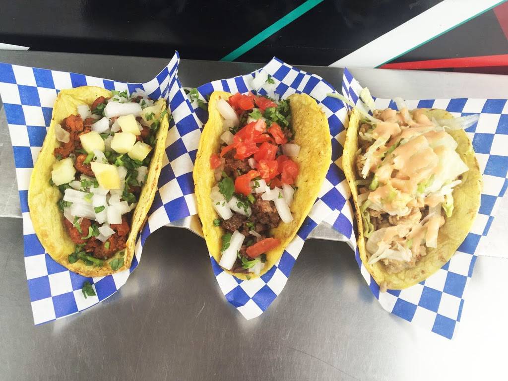 Mr. Meximum - its more than just a taco | restaurant | 11031 Wye Dr, San Antonio, TX 78217, USA | 2104591133 OR +1 210-459-1133