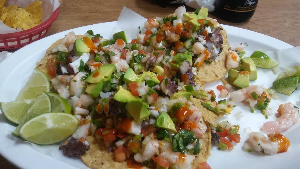 Taqueria El Potrero | restaurant | 1 Mathews Ct, Hilton Head Island, SC 29926, USA | 8433427445 OR +1 843-342-7445