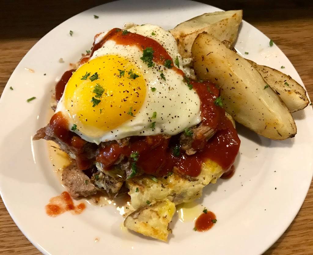 Word. A cafe | restaurant | 5114 3rd St, San Francisco, CA 94124, USA | 4155002501 OR +1 415-500-2501