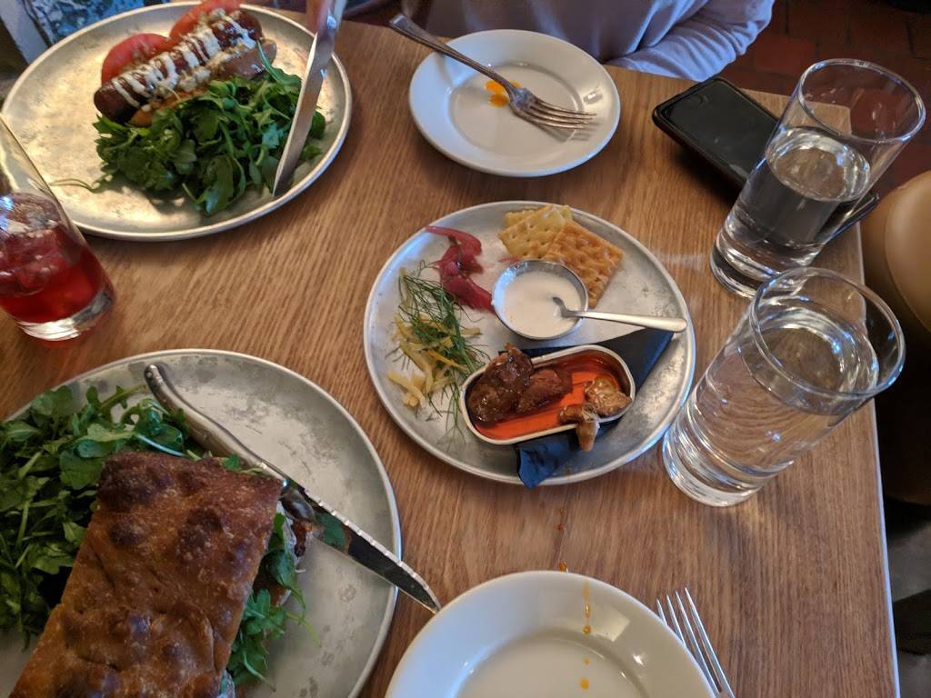 Hummingbird | restaurant | 1053 E Whitaker Mill Rd Suite 111, Raleigh, NC 27604, USA | 9193018900 OR +1 919-301-8900