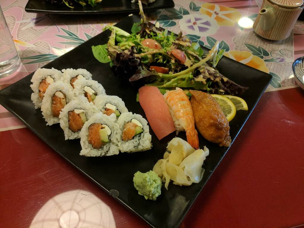 Ikkyu Japanese Restaurant | restaurant | 645 Antelope Blvd Suite 4, Red Bluff, CA 96080, USA | 5308155281 OR +1 530-815-5281