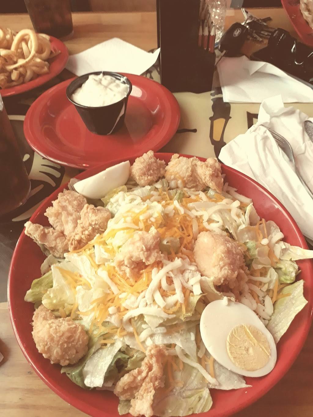 Frickers | restaurant | 2599 W Michigan St, Sidney, OH 45365, USA | 9374939464 OR +1 937-493-9464