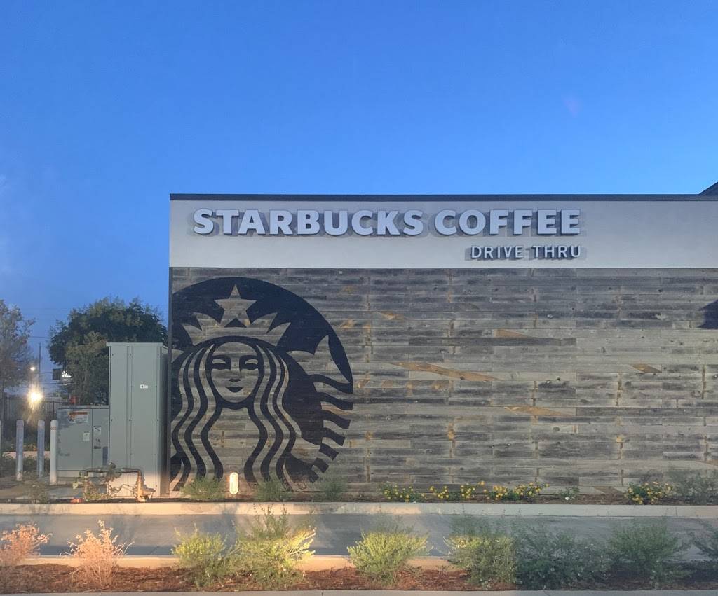 Starbucks | cafe | 10980 Sherman Way, Burbank, CA 91505, USA | 7473339704 OR +1 747-333-9704