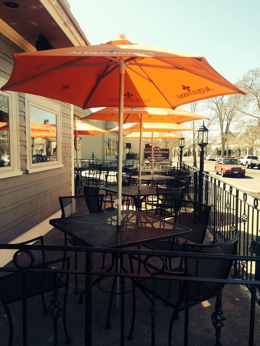 Magnolia 525 Tavern | restaurant | 12 Lexington Ave, Gloucester, MA 01930, USA | 9785253230 OR +1 978-525-3230