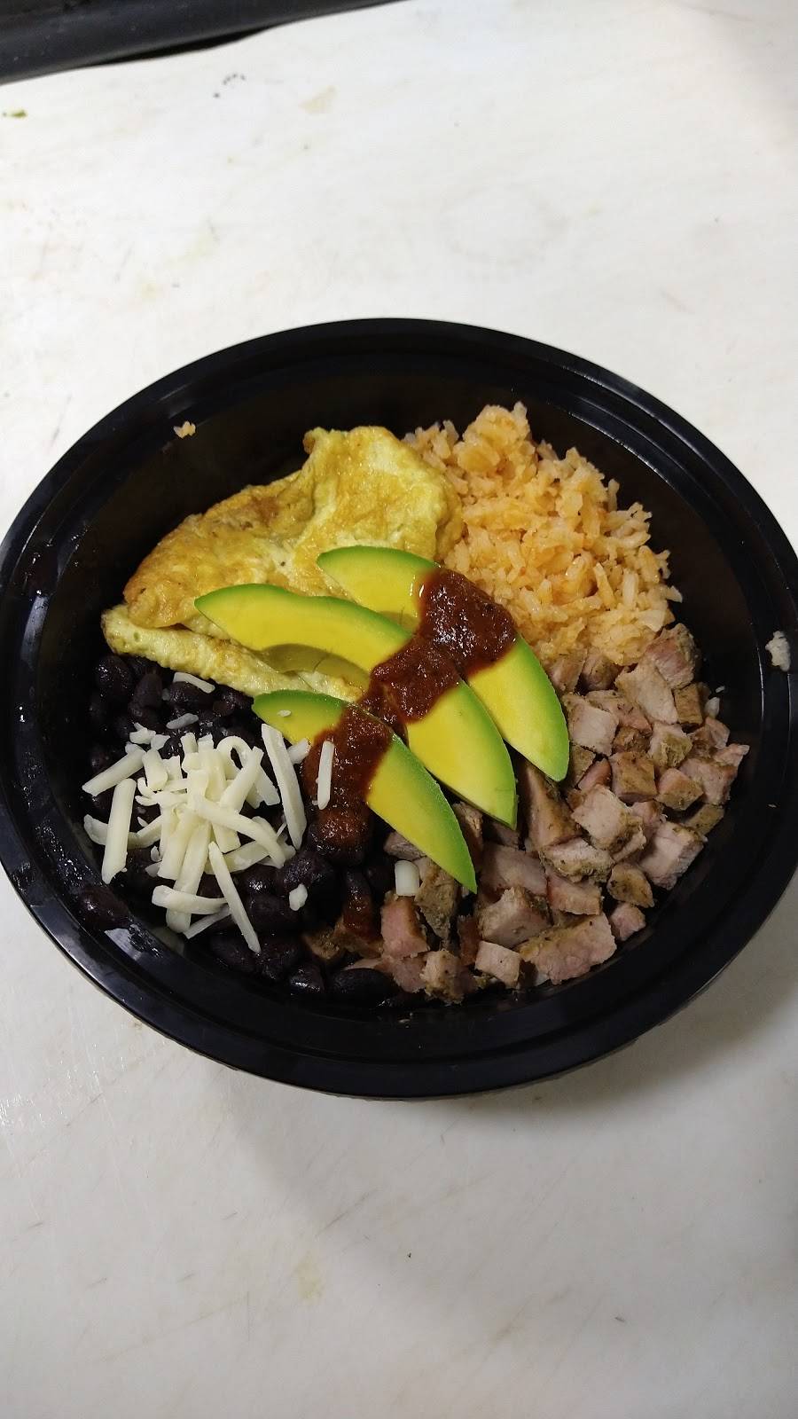 Tu lonchera favorita fresh | restaurant | 3620 Vermont Ave, Los Angeles, CA 90089, USA | 3236031965 OR +1 323-603-1965