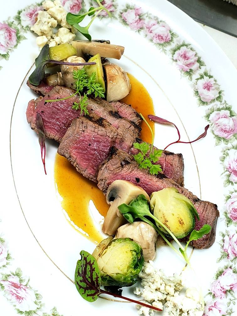 The Rose Plantation | restaurant | 200 Rose Ave, Fruitland Park, FL 34731, USA | 3528054340 OR +1 352-805-4340