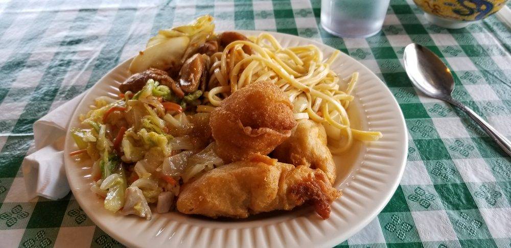 Golden Chef | restaurant | 1519 W Will Rogers Blvd, Claremore, OK 74017, USA | 9183423774 OR +1 918-342-3774