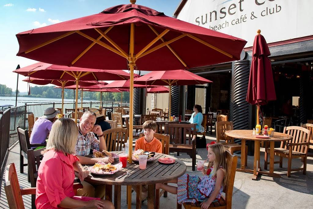 LandShark Bar & Grill | restaurant | 7000 Lanier Islands Pkwy, Buford, GA 30518, USA | 7709458787 OR +1 770-945-8787