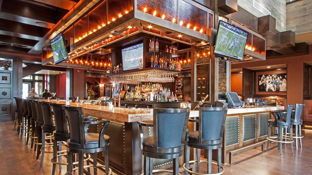 Ruths Chris Steak House | restaurant | 2727 E 86th St, Indianapolis, IN 46240, USA | 3178441155 OR +1 317-844-1155