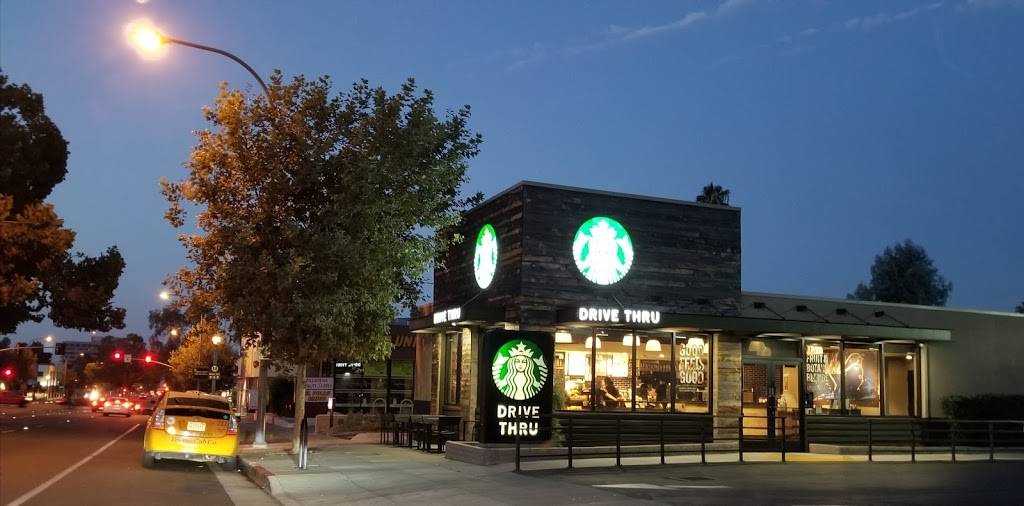 Starbucks | cafe | 743 N Lake Ave, Pasadena, CA 91104, USA | 6267971908 OR +1 626-797-1908