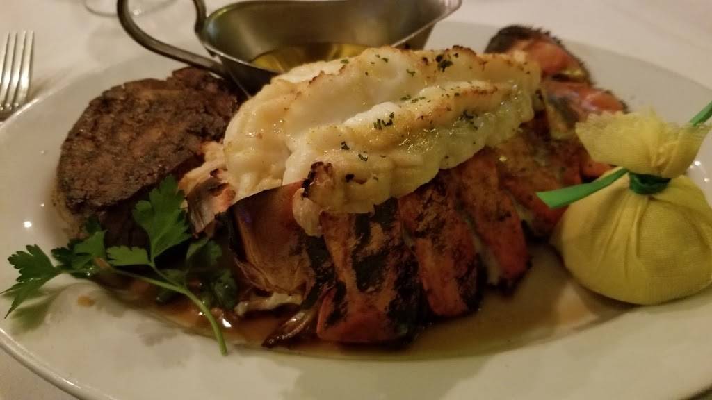 Rosebud Steakhouse | restaurant | 192 E Walton St, Chicago, IL 60611, USA | 3123971000 OR +1 312-397-1000