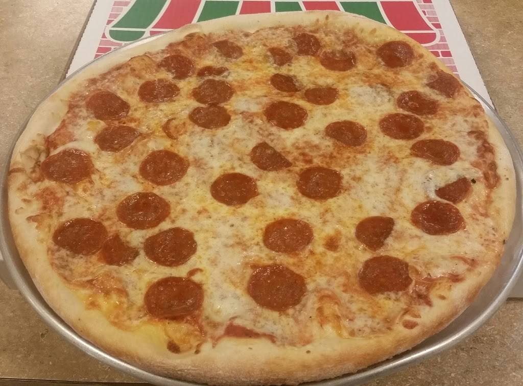 Brunos Pizza | restaurant | 14130 W Indian School Rd, Goodyear, AZ 85395, USA | 6235358887 OR +1 623-535-8887