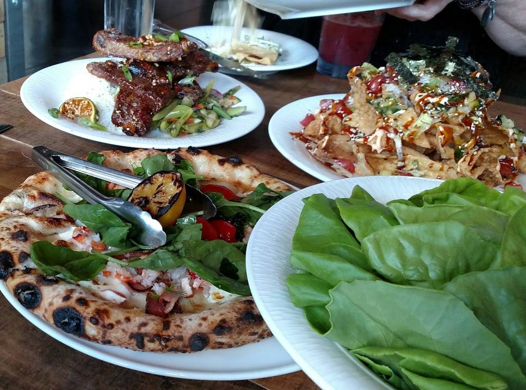 Nosh | restaurant | 47 Russell St, Rochester, NY 14607, USA | 5854458700 OR +1 585-445-8700