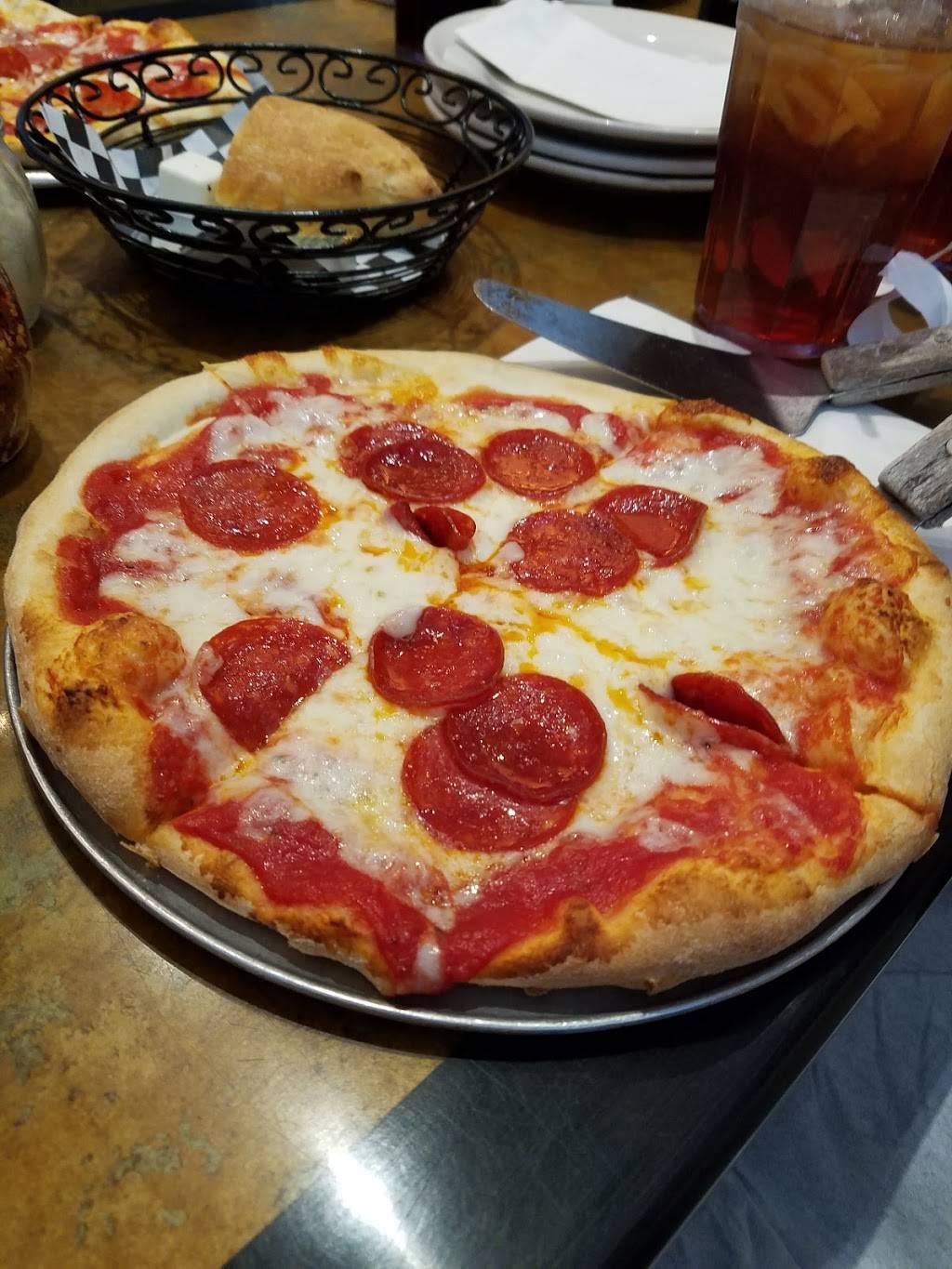 Antonios Restaurant and Winebar | restaurant | 11956 Iron Bridge Plaza, Chester, VA 23831, USA | 8047684255 OR +1 804-768-4255