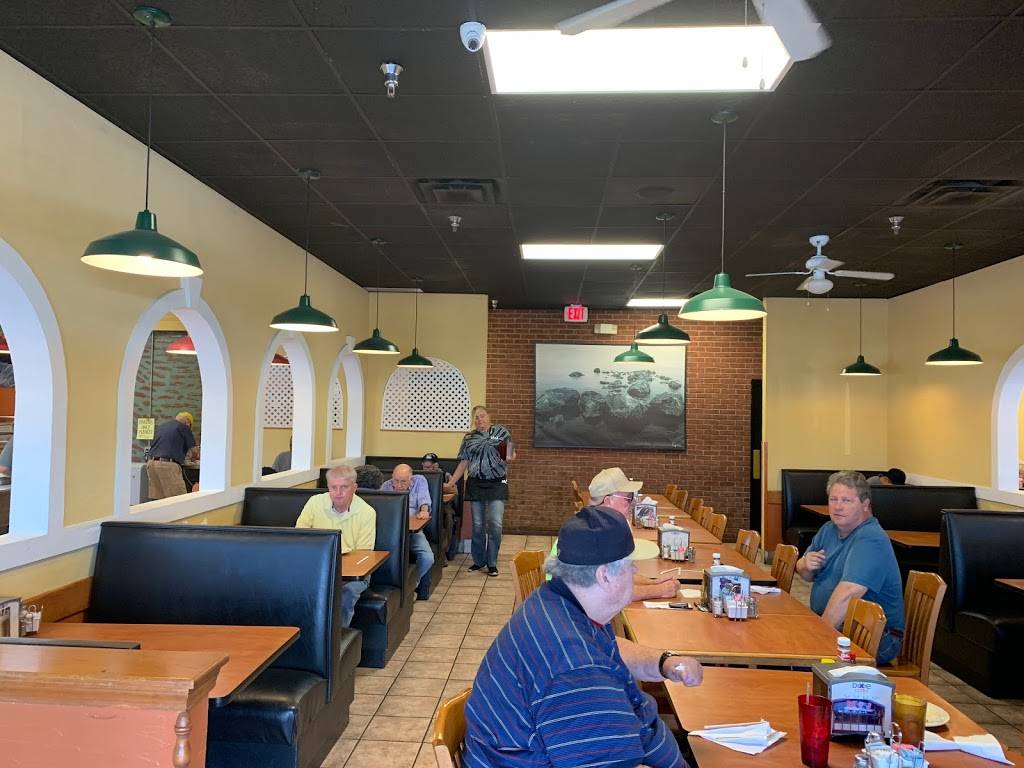 M&J Home Cooking | restaurant | 1750 Powder Springs Rd SW Suite 320, Marietta, GA 30064, USA | 7709199259 OR +1 770-919-9259