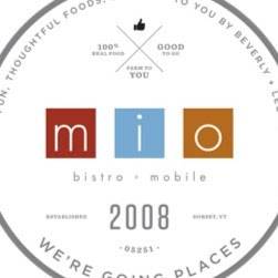Mio Bistro Mobile | meal takeaway | JK Adams, 1430 Rte 30, Dorset, VT 05251, USA | 8023532999 OR +1 802-353-2999