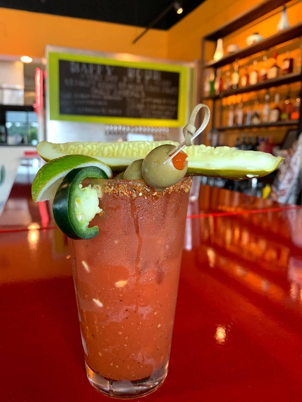 Holy Taco and Cantina North | restaurant | 920 N State of Franklin Rd Suite 530, Johnson City, TN 37604, USA | 4232682950 OR +1 423-268-2950