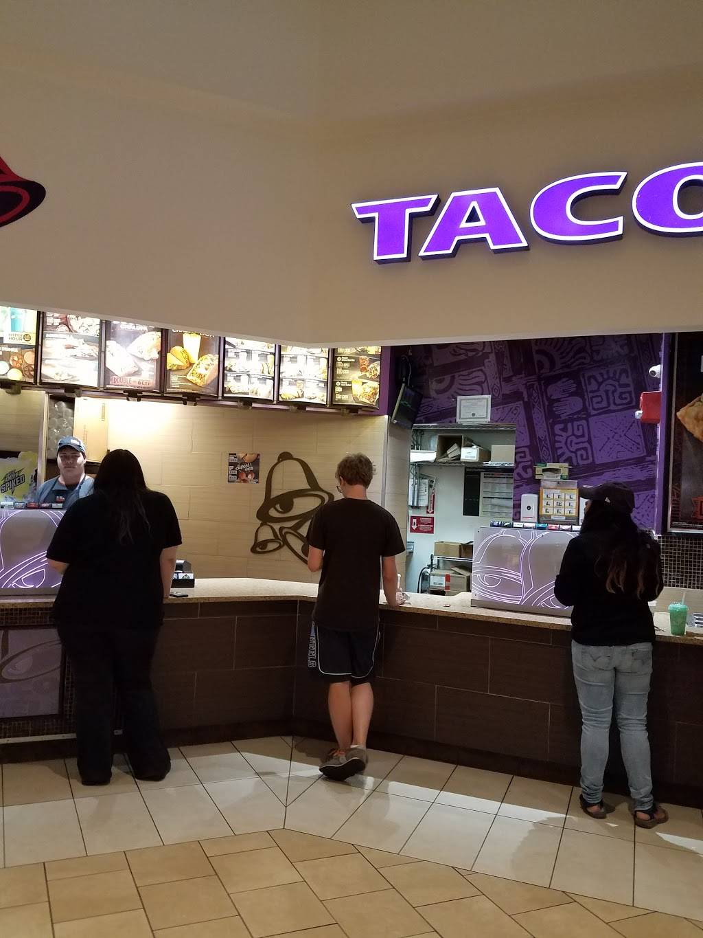 Taco Bell | restaurant | 310 Daniel Webster Hwy, Nashua, NH 03060, USA | 6038888181 OR +1 603-888-8181