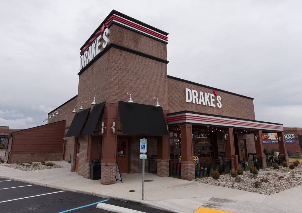 Drakes Hamburg | restaurant | 1880 Pleasant Ridge Dr, Lexington, KY 40509, USA | 8593179007 OR +1 859-317-9007