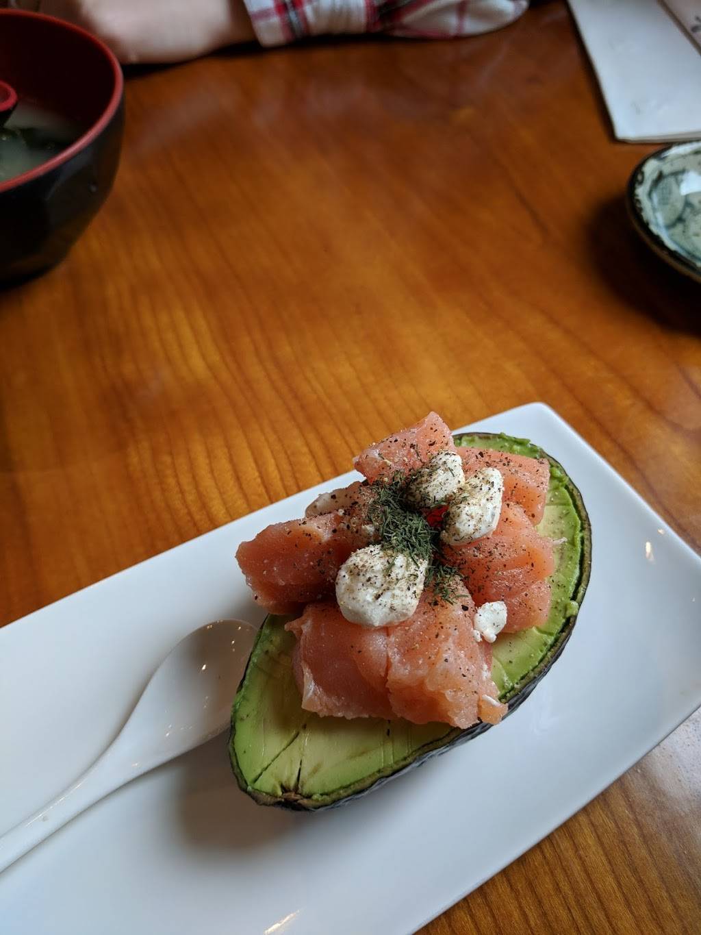 Yosaku | restaurant | 1 Danforth St, Portland, ME 04101, USA | 2077800880 OR +1 207-780-0880