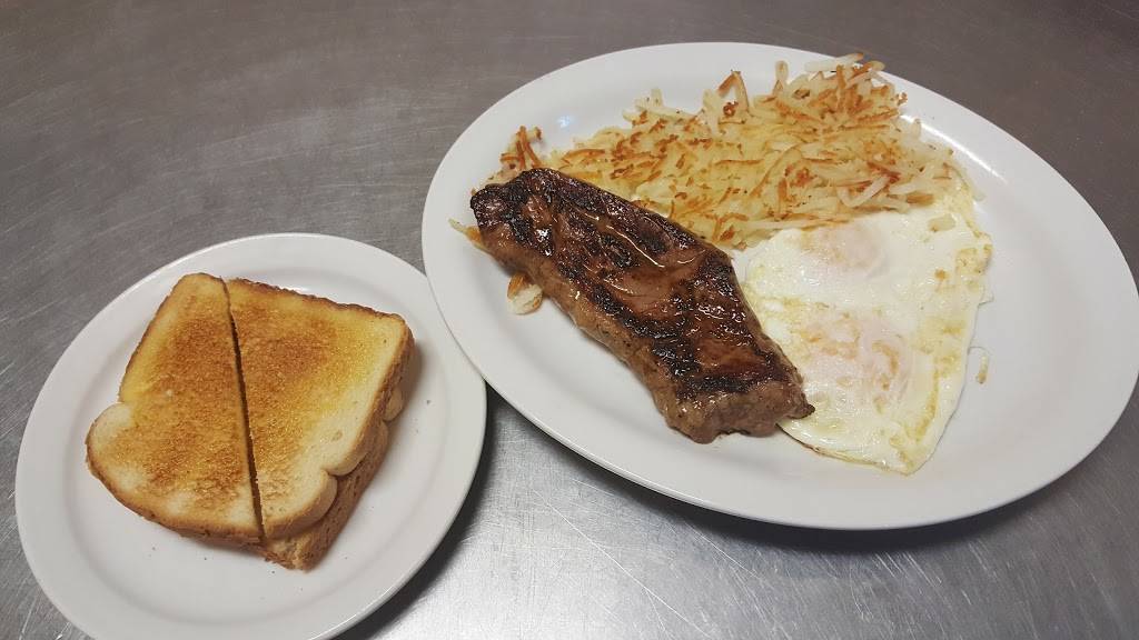 Jerry Bobs Family Restaurant | restaurant | 3601 N Campbell Ave, Tucson, AZ 85719, USA | 5203195642 OR +1 520-319-5642