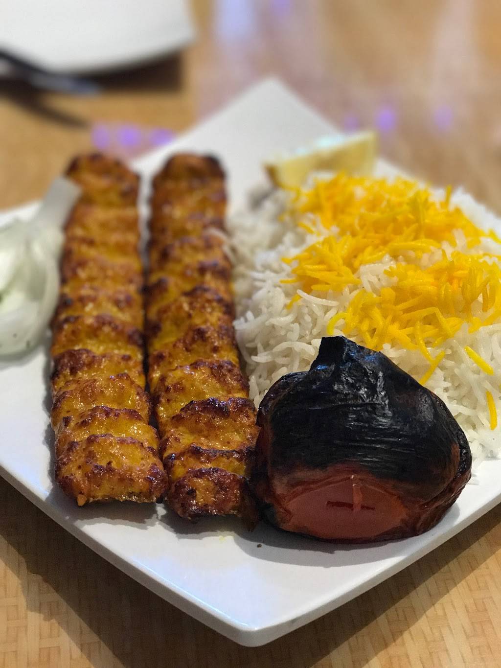 House Of Shish Kabob | restaurant | 10224 Mason Ave, Chatsworth, CA 91311, USA | 8187000111 OR +1 818-700-0111