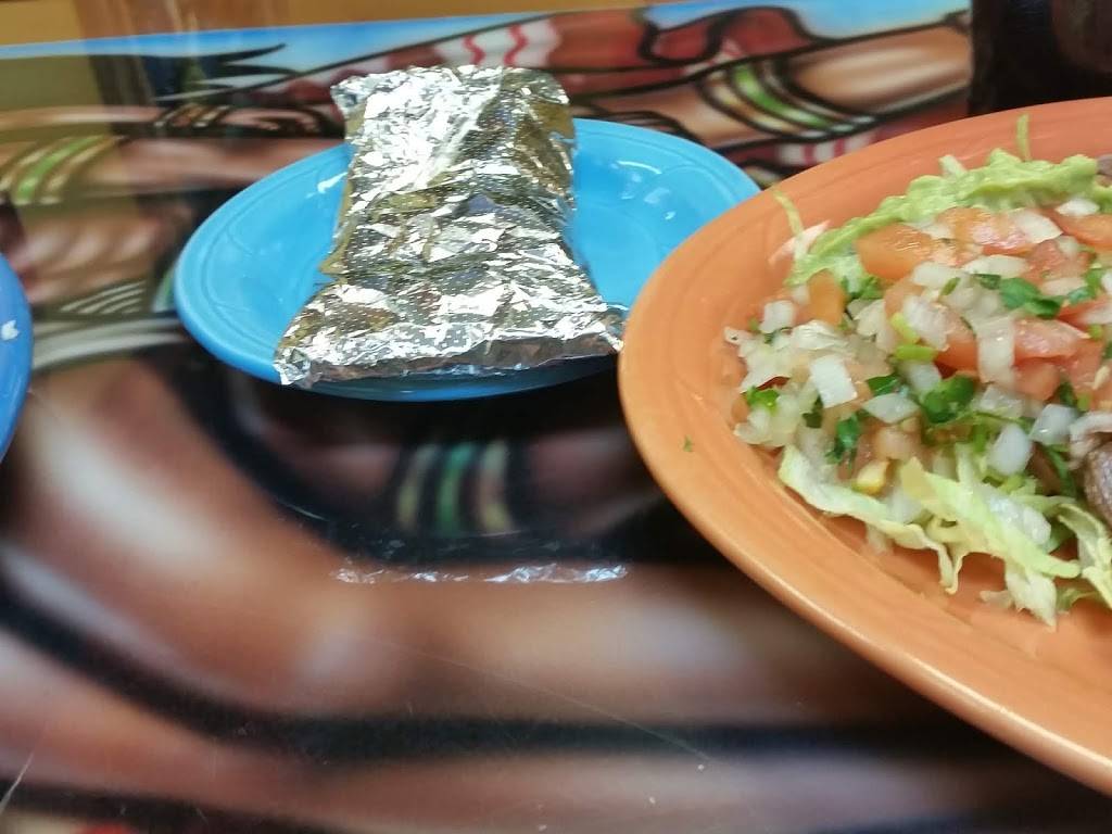 Habanero Grill 2 LLC | restaurant | 1803 S Anderson St, Elwood, IN 46036, USA | 7655518050 OR +1 765-551-8050