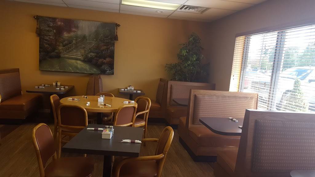 Mos Cafe | restaurant | 1912 Liberty Rd # 8, Sykesville, MD 21784, USA | 4105526080 OR +1 410-552-6080