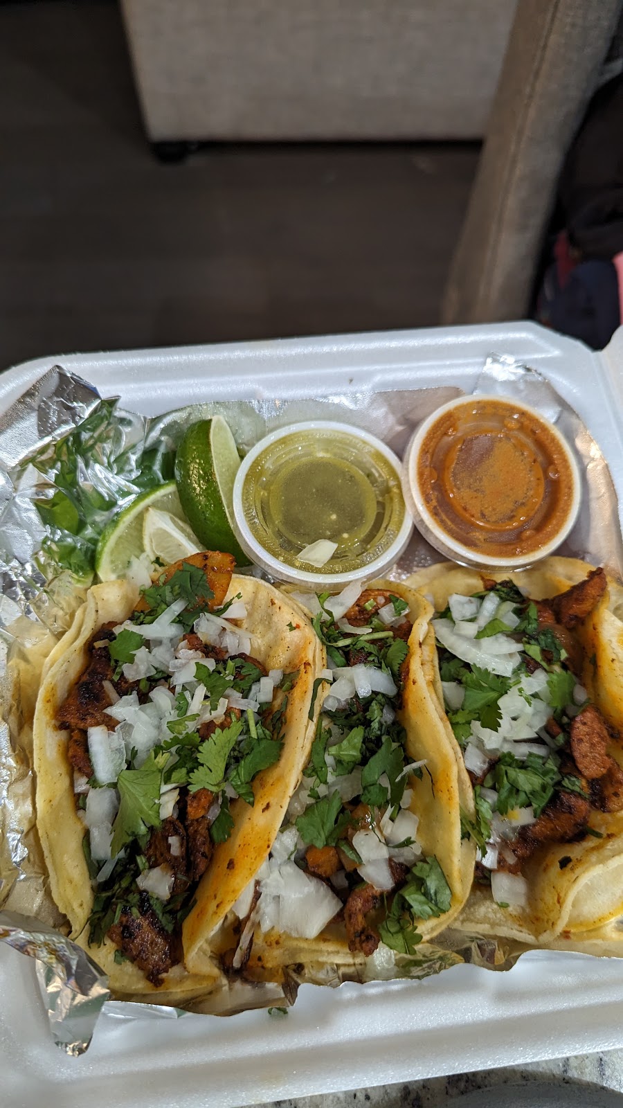 Fajitas To Geaux | restaurant | 6637 LA-1 South, Addis, LA 70719, USA | 2257498226 OR +1 225-749-8226