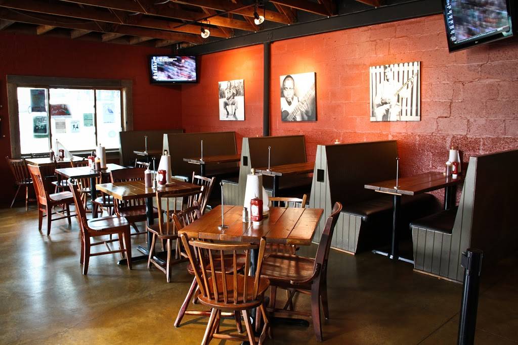 Edleys Bar-B-Que | restaurant | 2706 12th Ave S, Nashville, TN 37204, USA | 6159532951 OR +1 615-953-2951