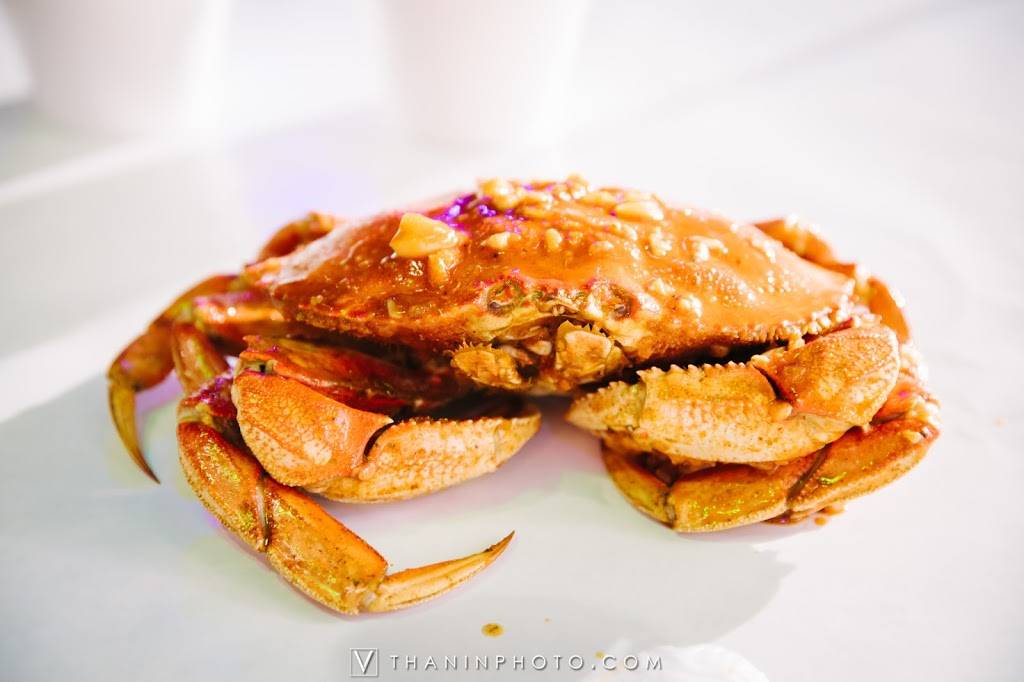 The Crab Station - Walnut Dallas | restaurant | 9780 Walnut St #270, Dallas, TX 75243, USA | 9728893888 OR +1 972-889-3888