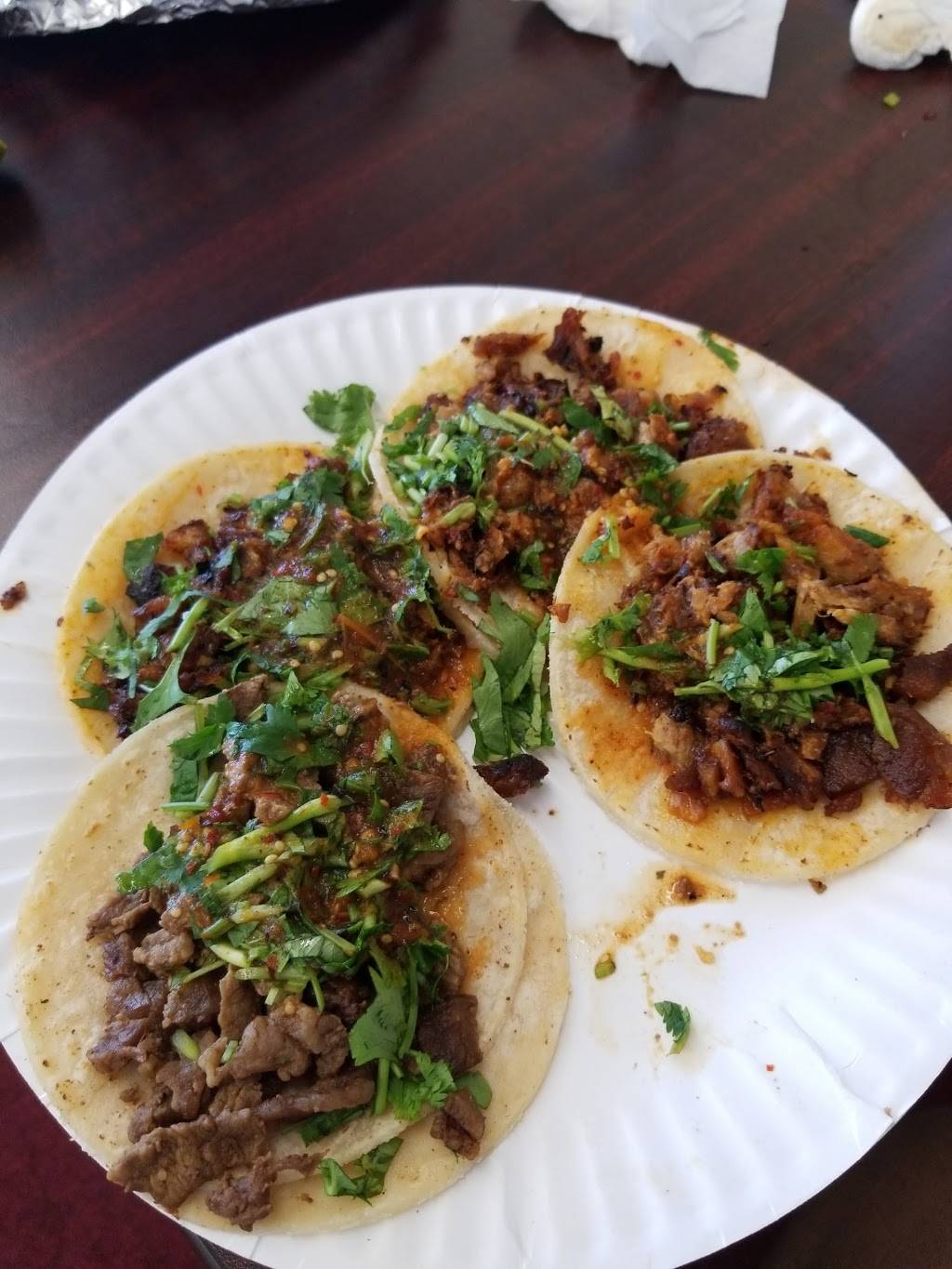 Taqueria Guadalupana | restaurant | 820 E Mission Blvd, Pomona, CA 91766, USA | 9096293131 OR +1 909-629-3131