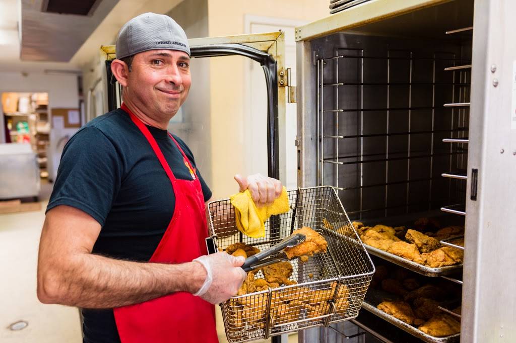 Caesars Chicken | restaurant | 19450 Hesperian Blvd, Hayward, CA 94541, USA | 5107869755 OR +1 510-786-9755