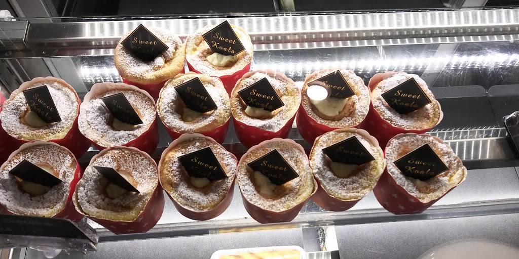 Koala Bakery & Cafe | restaurant | 2843 E Grand River Ave #166, East Lansing, MI 48823, USA | 5177632162 OR +1 517-763-2162