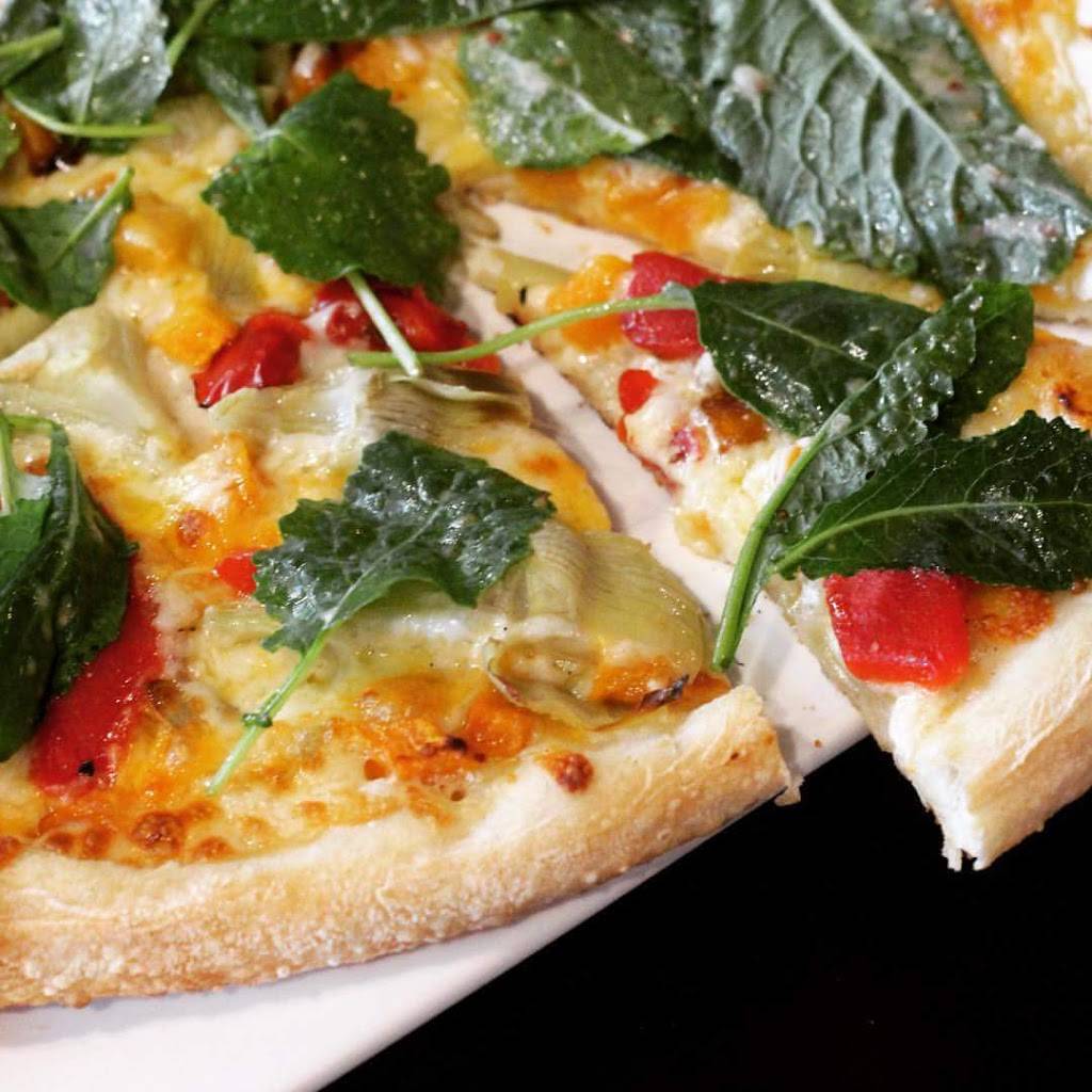 Oda Restaurant & Brewery | restaurant | 1500 Owens St, San Francisco, CA 94158, USA | 4155589450 OR +1 415-558-9450