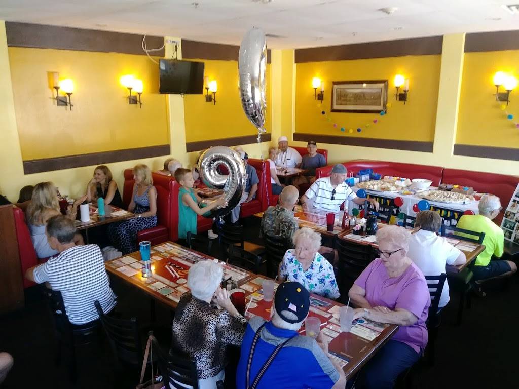 Bobbies Cafe | cafe | 15472 N 99th Ave ste 5, Sun City, AZ 85351, USA | 6239727338 OR +1 623-972-7338