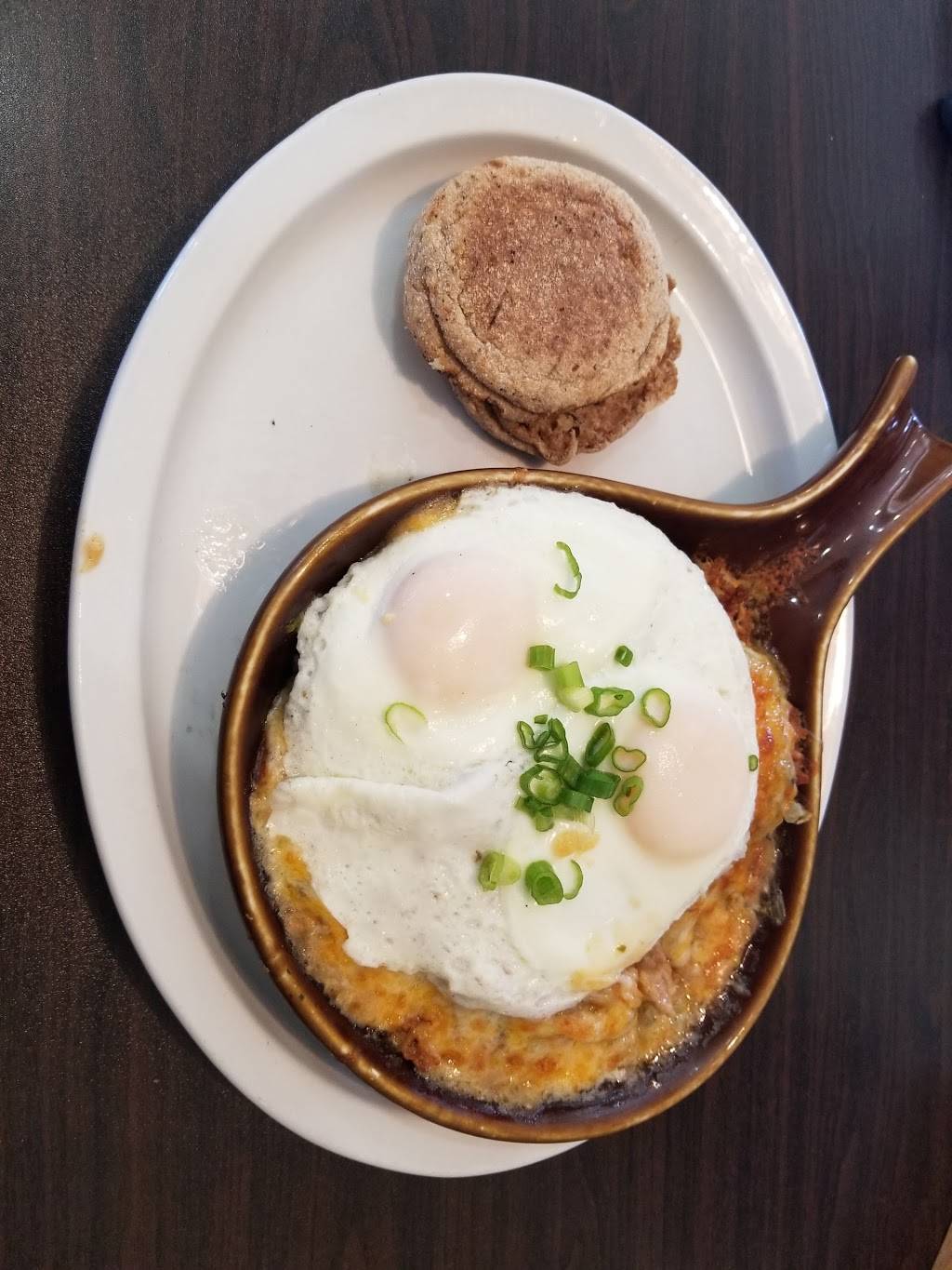 Le Peep® Centennial | restaurant | 15352 E Ida Dr, Centennial, CO 80015, USA | 3037662277 OR +1 303-766-2277