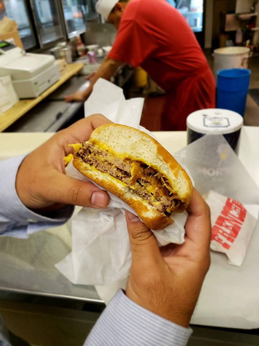 Maxwell Street Depot | restaurant | 411 W 31st St, Chicago, IL 60616, USA | 3123263514 OR +1 312-326-3514