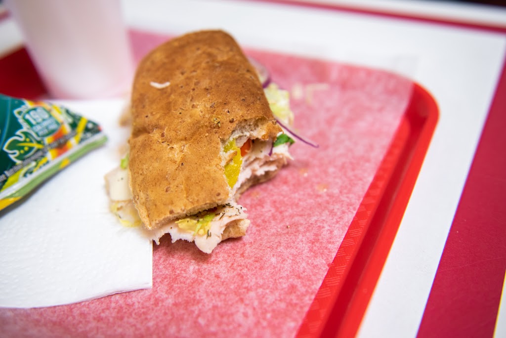 Big Bellie Subs | restaurant | 212 W Riverside Dr, Parker, AZ 85344, USA | 9286699595 OR +1 928-669-9595