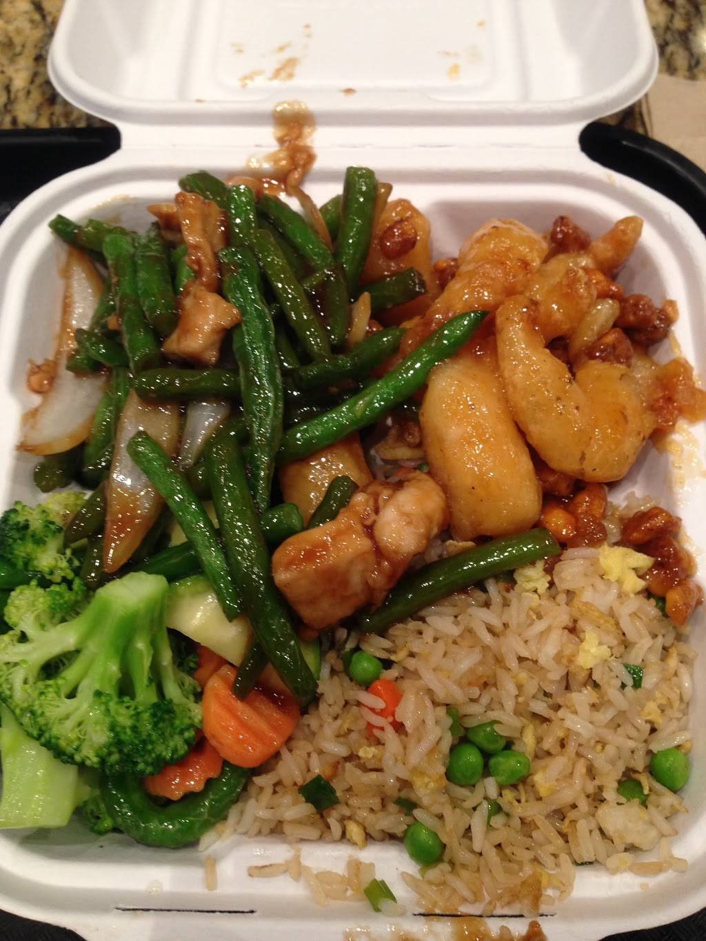 Panda Express | meal takeaway | 1453 Burlingame Ave, Burlingame, CA 94010, USA | 6505792580 OR +1 650-579-2580