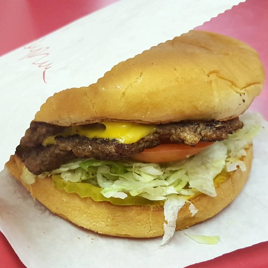 Burger Supreme Drive-Inn | restaurant | 1208 E Carl Albert Pkwy, McAlester, OK 74501, USA | 9184233022 OR +1 918-423-3022