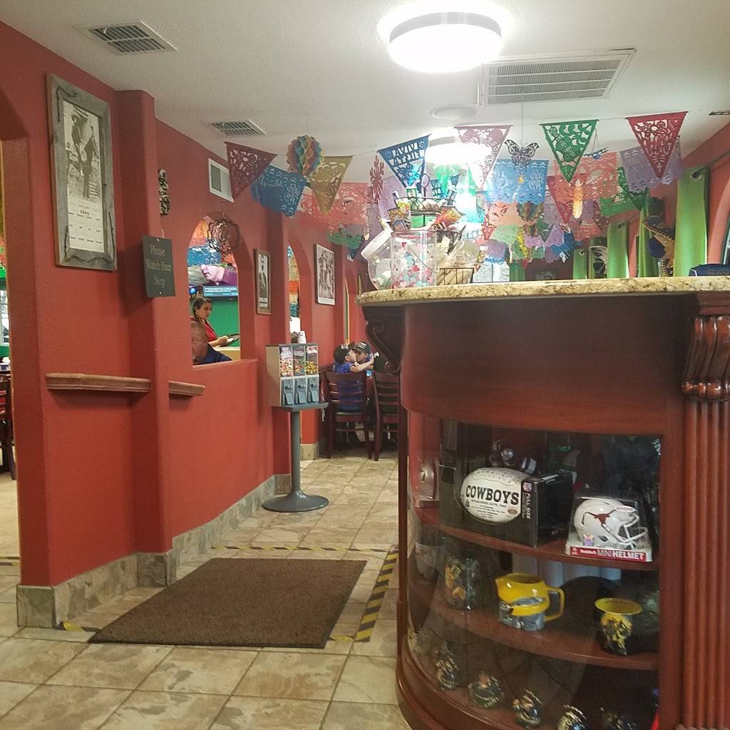 Jaimes Mexican Restaurant | restaurant | 2530 S WW White Rd, San Antonio, TX 78222, USA | 2102368494 OR +1 210-236-8494