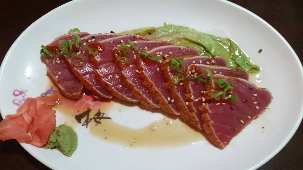 Little Tokyo Restaurant | restaurant | 18020 TX-105 #600, Montgomery, TX 77356, USA | 9365824876 OR +1 936-582-4876