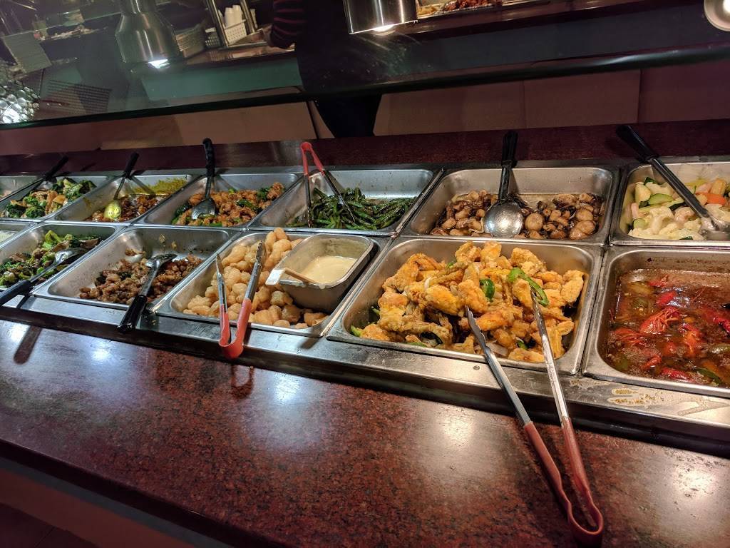 Mandarin House - Hampton Cove | restaurant | 326A Sutton Rd, Owens Cross Roads, AL 35763, USA | 2565339788 OR +1 256-533-9788