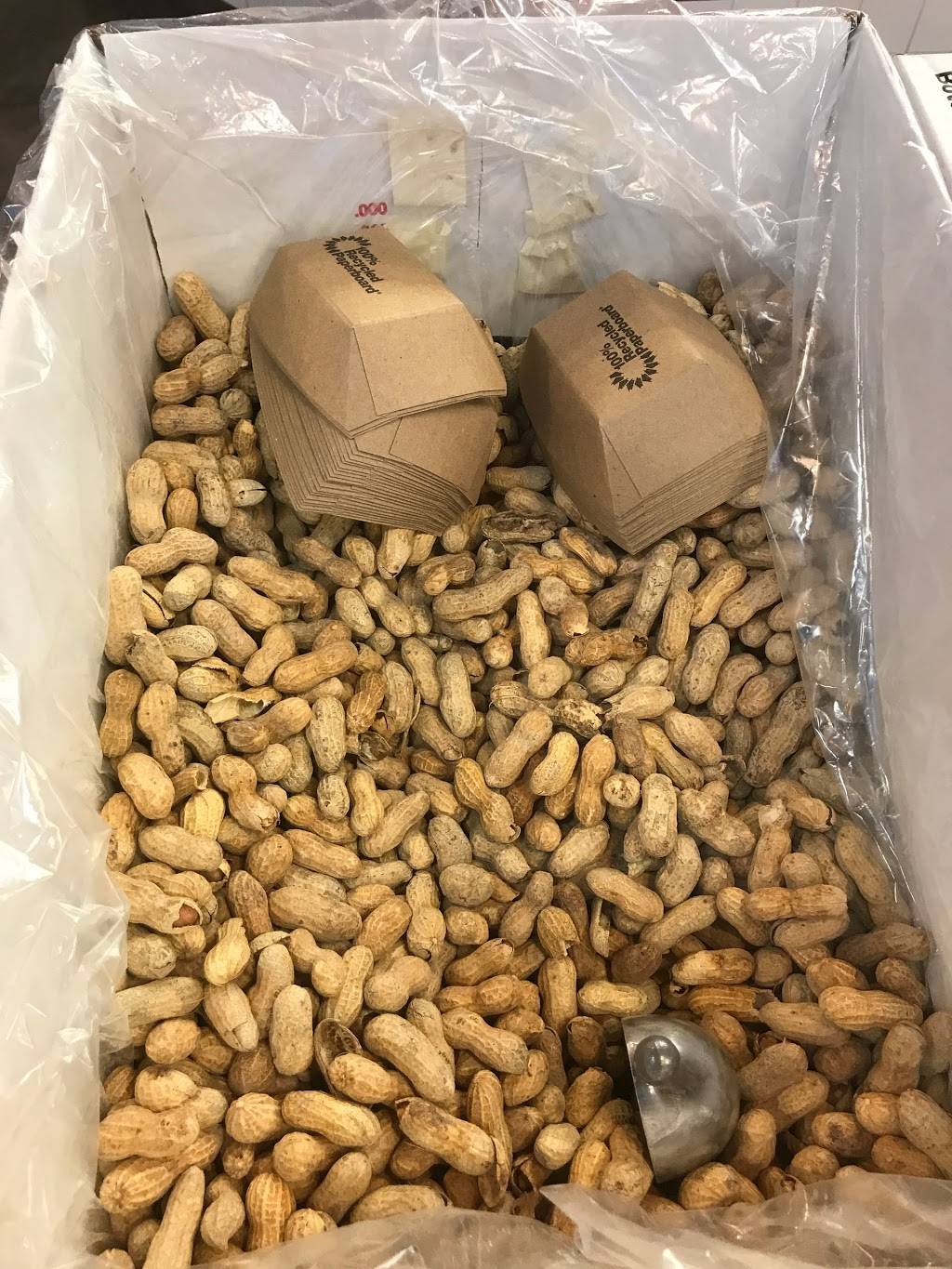 Five Guys | meal takeaway | 910 N 10th Pl, Renton, WA 98057, USA | 4252282286 OR +1 425-228-2286