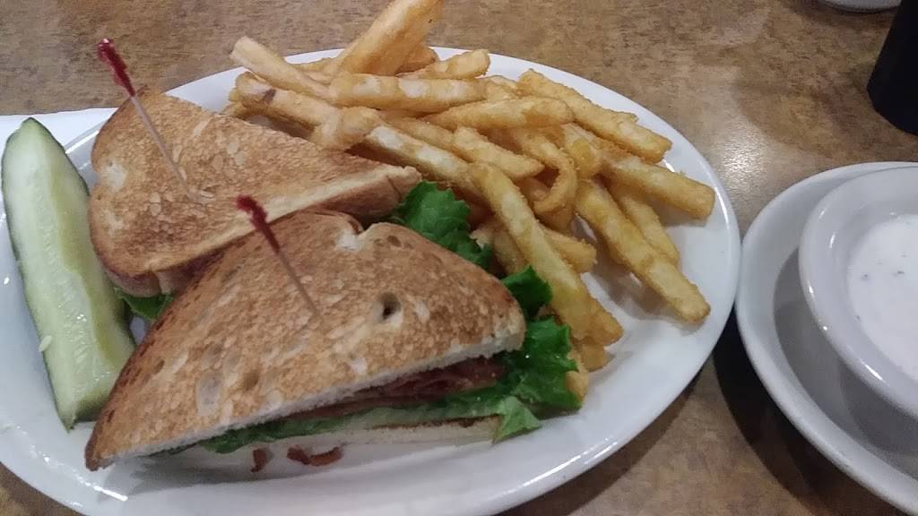 Georgie Boy Restaurant | restaurant | 1101 S Missouri Ave, Clearwater, FL 33756, USA | 7274421217 OR +1 727-442-1217