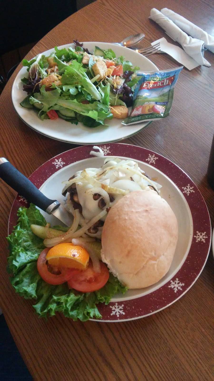 Lake Holcombe Cafe | restaurant | 26314 276th St, Holcombe, WI 54745, USA | 7155956025 OR +1 715-595-6025