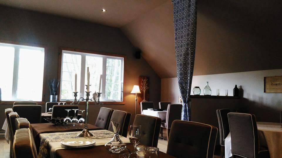 Restaurant Le Jardin | restaurant | 349 Rue Principale, Saint-Donat-de-Montcalm, QC J0T 2C0, Canada | 8194190088 OR +1 819-419-0088