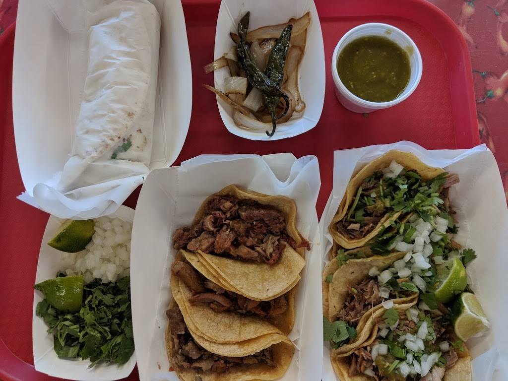 Ernesto Taqueria | restaurant | 4050 Hemphill St, Fort Worth, TX 76110, USA | 8179213147 OR +1 817-921-3147